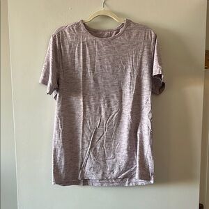 Marc Anthony light pink Short Sleeve Tee
